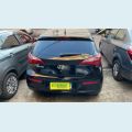 HYUNDAI HB 20 1.0 COMFORT PLUS 12V FLEX 4P - PRETO - 2017 Foto 3 (Miniatura)