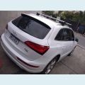 AUDI Q5 3.0 TFSI AMBITION V6 24V 4P AUT. - BRANCO - 2014 Foto 3 (Miniatura)