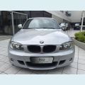 BMW 118I 2.0 SPORT EDITION 16V 2P AUT. - PRATA - 2012 Foto 3 (Miniatura)