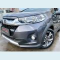 HONDA WR-V 1.5 16V FLEXONE EX CVT - CINZA - 2018 Foto 3 (Miniatura)