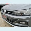 VOLKSWAGEN POLO 1.0 200 TSI COMFORTLINE AUT. - CINZA - 2019 Foto 3 (Miniatura)