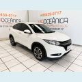 HONDA HR-V 1.8 16V FLEX EXL 4P AUT. - BRANCO - 2018 Foto 3 (Miniatura)