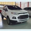 FORD ECOSPORT 1.6 FREESTYLE 16V FLEX 4P - BRANCO - 2014 Foto 3 (Miniatura)