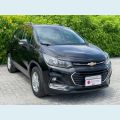 CHEVROLET TRACKER 1.4 16V TURBO FLEX LT AUT. - PRETO - 2018 Foto 3 (Miniatura)