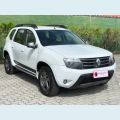 RENAULT DUSTER 2.0 TECH ROAD II 4X2 16V FLEX 4P AUT. - BRANCO - 2015 Foto 3 (Miniatura)