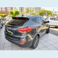 HYUNDAI IX35 2.0 MPFI GL 16V FLEX 4P AUT. - CINZA - 2021 Foto 3 (Miniatura)