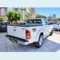 TOYOTA HILUX 3.0 SR 4X4 CD 16V TURBO INTERCOOLER DIESEL 4P AUT. - BRANCO - 2015 Foto 3 (Miniatura)