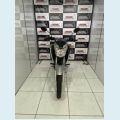 HONDA CG 160 TITAN SPECIAL EDITION 25 ANOS STREET - PRATA - 2019 Foto 3 (Miniatura)