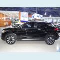 NISSAN KICKS 1.6 16V FLEXSTART SV 4P XTRONIC - PRETO - 2020 Foto 3 (Miniatura)