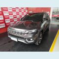 JEEP COMPASS 2.0 TD350 TURBO DIESEL LIMITED AT9 - BRANCO - 2022 Foto 3 (Miniatura)