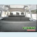 VOLKSWAGEN KOMBI 1.4 MI STD 8V TOTAL FLEX 3P - BRANCO - 2010 Foto 3 (Miniatura)