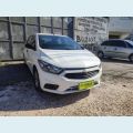 CHEVROLET ONIX 1.0 FLEX PLUS LT - BRANCO - 2020 Foto 3 (Miniatura)