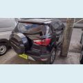 FORD ECOSPORT 1.6 FREESTYLE 16V FLEX 4P - PRETO - 2015 Foto 3 (Miniatura)