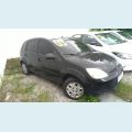 FORD FIESTA 1.6 MPI CLASS 8V 4P - PRETO - 2003 Foto 3 (Miniatura)