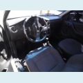 CHEVROLET CELTA 1.0 MPFI LIFE 8V FLEX 2P - BRANCO - 2006 Foto 3 (Miniatura)