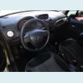 CITROËN C3 1.6 EXCLUSIVE 16V FLEX 4P - PRATA - 2005 Foto 3 (Miniatura)