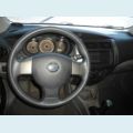 NISSAN LIVINA 1.6 16V FLEX 4P - VERDE - 2010 Foto 3 (Miniatura)