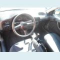 VOLKSWAGEN GOL 1.0 MI 8V 2P G.III - PRETO - 2005 Foto 3 (Miniatura)