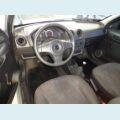 CHEVROLET CELTA 1.0 MPFI LIFE 8V FLEX 2P - PRATA - 2009 Foto 3 (Miniatura)
