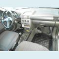 CHEVROLET CLASSIC 1.0 MPFI LIFE 8V FLEX 4P - PRATA - 2008 Foto 3 (Miniatura)