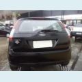 FORD FIESTA 1.6 MPI CLASS HATCH 8V FLEX 4P - PRETO - 2009 Foto 3 (Miniatura)
