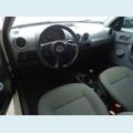VOLKSWAGEN GOL 1.0 MI 8V FLEX 4P G.IV - BRANCO - 2010 Foto 3 (Miniatura)
