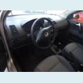 VOLKSWAGEN POLO 1.6 MI 8V TOTAL FLEX 4P - PRATA - 2008 Foto 3 (Miniatura)