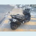 YAMAHA TMAX SCOOTER - PRETO - 2015 Foto 3 (Miniatura)