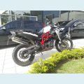 BMW F 800 GS TRAIL - BRANCO - 2017 Foto 3 (Miniatura)