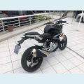 BMW G 310 R NAKED - PRETO - 2017 Foto 3 (Miniatura)