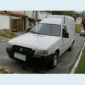 FIAT FIORINO 1.3 MPI FIRE FURGÃO 8V 2P - BRANCO - 2005 Foto 3 (Miniatura)