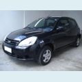 FORD KA 1.0 MPI 8V FLEX 2P - PRETO - 2009 Foto 3 (Miniatura)