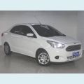 FORD KA+ 1.5 SIGMA FLEX SE PLUS - BRANCO - 2017 Foto 3 (Miniatura)
