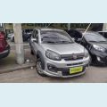 FIAT UNO 1.3 FIREFLY FLEX WAY 4P - PRATA - 2020 Foto 3 (Miniatura)