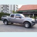 FORD RANGER 3.0 XL 4X4 CD TURBO ELECTRONIC DIESEL 4P - CINZA - 2012 Foto 3 (Miniatura)