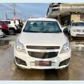 CHEVROLET MONTANA 1.4 MPFI LS CS 8V FLEX 2P - BRANCO - 2019 Foto 3 (Miniatura)
