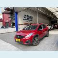 PEUGEOT 2008 1.6 16V FLEX ALLURE 4P AUT. - VERMELHO - 2020 Foto 3 (Miniatura)