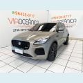 JAGUAR E-PACE 2.0 16V P250 FLEX R-DYNAMIC S AWD AUT. - PRATA - 2019 Foto 3 (Miniatura)