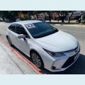 TOYOTA COROLLA 2.0 VVT-IE FLEX XEI DIRECT SHIFT - BRANCO - 2022 Foto 3 (Miniatura)