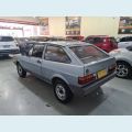 VOLKSWAGEN GOL 1.0 8V 2P - AZUL - 1994 Foto 3 (Miniatura)