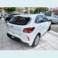 CHEVROLET ONIX 1.0 FLEX LT - BRANCO - 2021 Foto 3 (Miniatura)