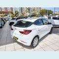 HYUNDAI HB 20 1.0 12V FLEX EVOLUTION - BRANCO - 2022 Foto 3 (Miniatura)