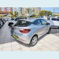 HYUNDAI HB 20 1.0 12V FLEX VISION - PRATA - 2022 Foto 3 (Miniatura)