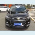 CHEVROLET TRACKER 1.4 16V TURBO FLEX LT AUT. - PRETO - 2018 Foto 3 (Miniatura)