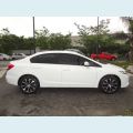 HONDA CIVIC 2.0 LXR 16V FLEX 4P AUT. - BRANCO - 2015 Foto 3 (Miniatura)