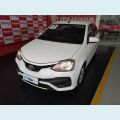 TOYOTA ETIOS 1.5 XS 16V FLEX 4P AUT. - BRANCO - 2018 Foto 3 (Miniatura)
