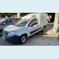 FIAT FIORINO 1.4 MPI FURGÃO HARD WORKING 8V FLEX 2P - BRANCO - 2019 Foto 3 (Miniatura)