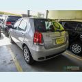 FIAT PALIO 1.0 MPI FIRE 8V FLEX 4P - PRATA - 2016 Foto 3 (Miniatura)