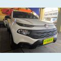 FIAT TORO 1.8 16V EVO FLEX ENDURANCE - BRANCO - 2020 Foto 3 (Miniatura)