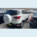 FORD ECOSPORT 1.6 SE 16V FLEX 4P POWERSHIFT - BRANCO - 2017 Foto 3 (Miniatura)